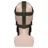 The Batman 2022 - Edward Nashton / The Riddler Mask Cosplay Latex Masks Helmet Masquerade Halloween Party Costume Props